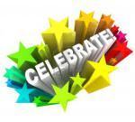 Celebrate