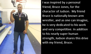 bruce