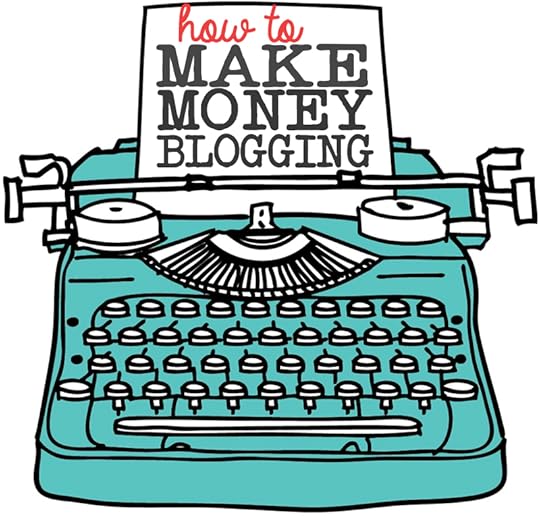 EBA How to Make Money Blogging