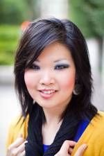 Meg McCauley Head Shot