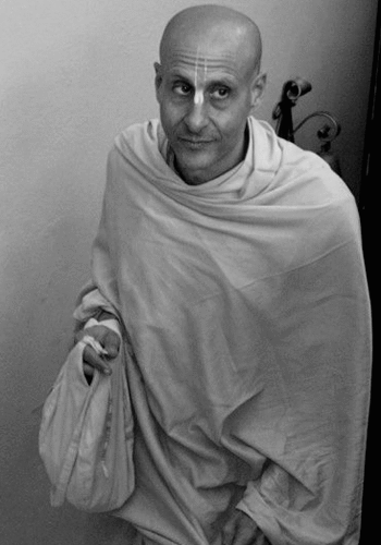 radhanath swami
