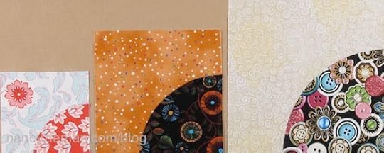 Carefree Curves Quilt Templates Nancy Zieman