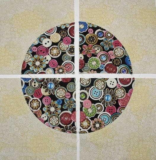 Sewing With Nancy | Nancy Zieman | How To Quilt with Carefree Curves Templates