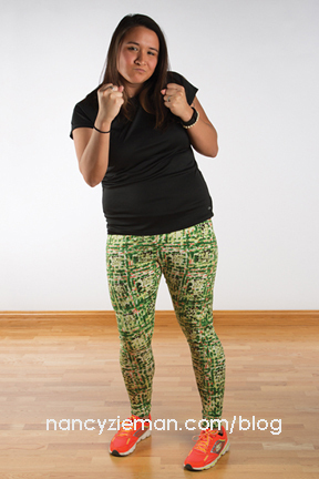 Leggings: Easy To Sew For Any Shape or Size | Nancy's Notions | Nancy Zieman