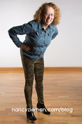 Leggings: Easy To Sew For Any Shape or Size | Nancy's Notions | Nancy Zieman