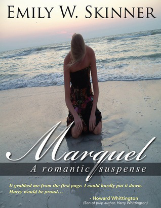 Marquel Cover