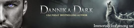 Dannika Dark