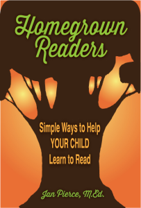 Homegrown Readers cover