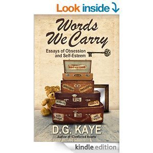 Words We Carry Amazon click here