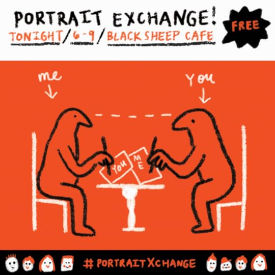 PortraitXchange