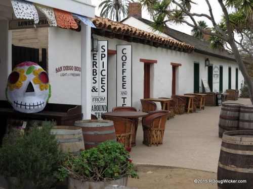 San Diego Old Town