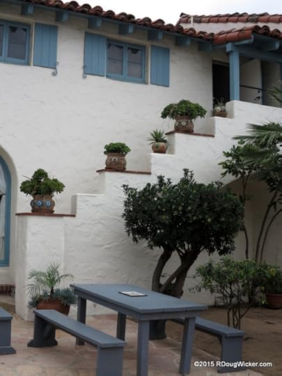 San Diego Old Town