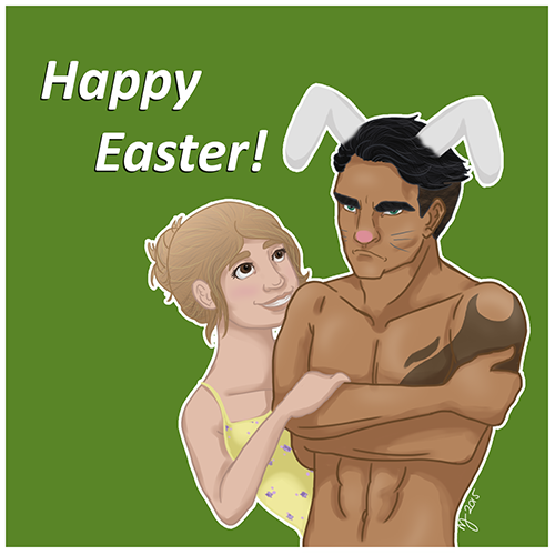 Easter
