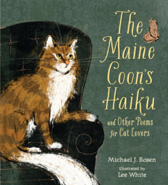 Candlewick Press, March 2015.