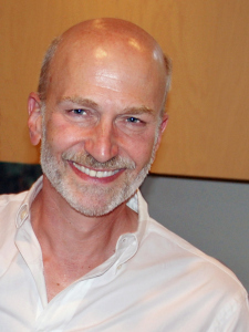 Michael J. Rosen.