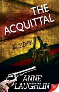 The Acqittal 300 DPI