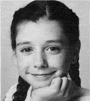 early alyson hannigan