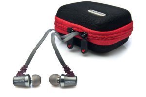 Brainwavz Noise Isolating Headphones