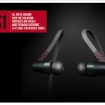 Brainwavz S1 In Ear Noise Isolating Headphones