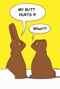 easterbunnies