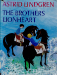 Lionheart-Lindgren