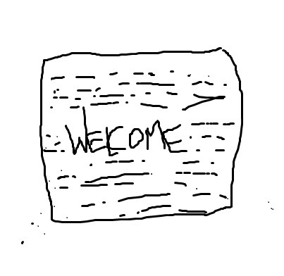 WelcomeMatzah
