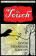 THE TOUCH WATTPAD COVER BLACK OPTION