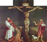 Vocabulary Lesson: And Why Do We Call it “Good” Friday?
