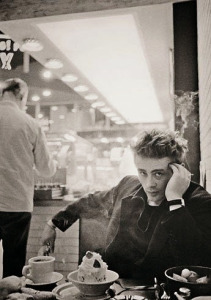 James Dean