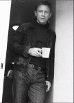 Daniel Craig