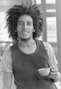 Bob Marley