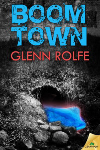 boom town