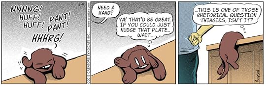 Dog Eat Doug for 04/04/2015