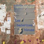 Les ballerines bleues (French Edition) - by Catherine Lang on Booklaunch.io | Booklaunch.io