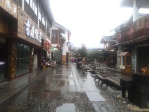 Xibu Street - Things to do in Wulingyuan, Hunan, China, Day 2 (5)