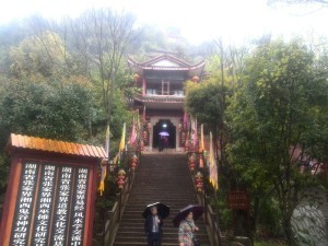 wulingyuan zixiaguan - Things to do in Wulingyuan, Hunan, China, Day 2 (7)