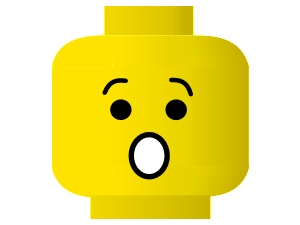 shocked
