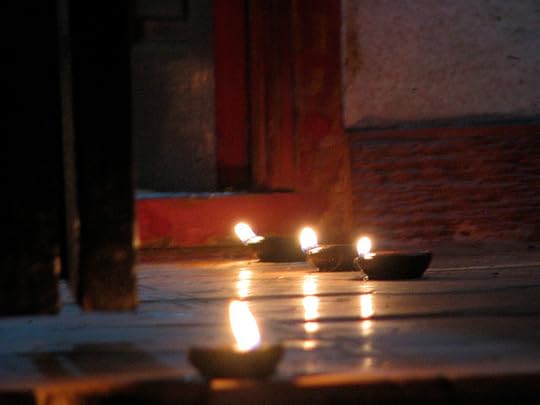 India - Chennai - Festival of Lamps - 06 from Flickr via Wylio