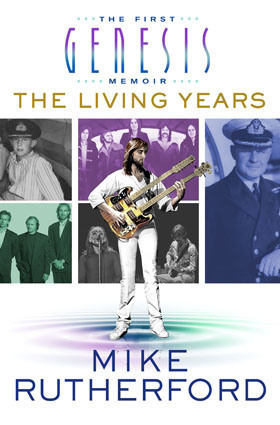Living Years