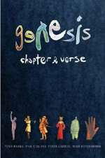 Genesis Chapter and Verse