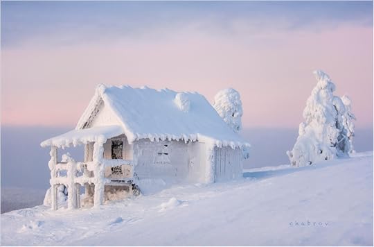 Photograph Sugar house by Andrey Chabrov on 500px