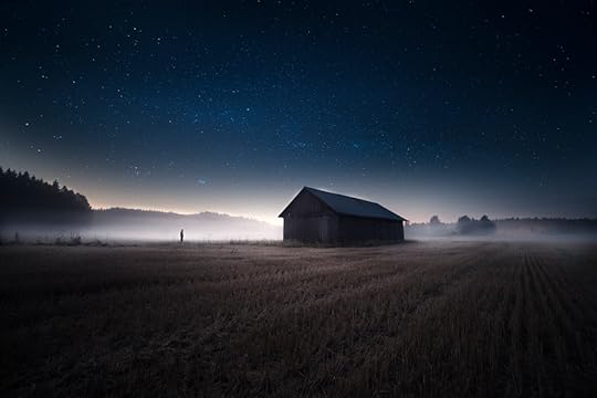 Photograph Star dust by Mika Suutari on 500px