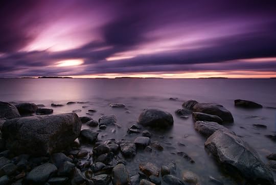 Photograph Rainy dawn by Pete Huu on 500px