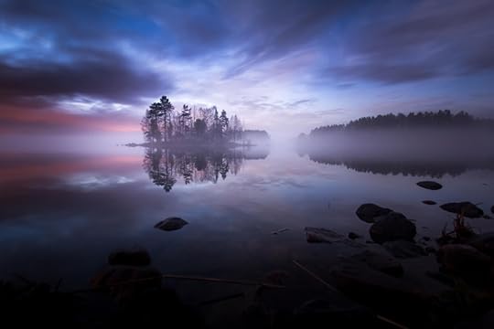 Photograph surrounded by Antti Viitakangas on 500px