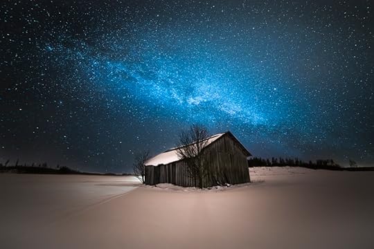 Photograph Cold light. by Mika Suutari on 500px