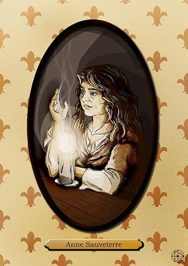 Anne sepia frame (web)