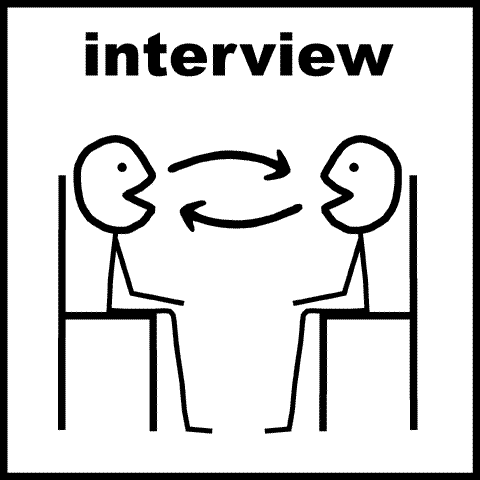 Interview image