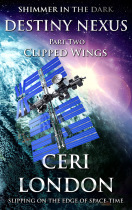 Clipped Wings Feb 500