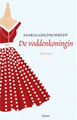 De Voddenkoningin omslag
