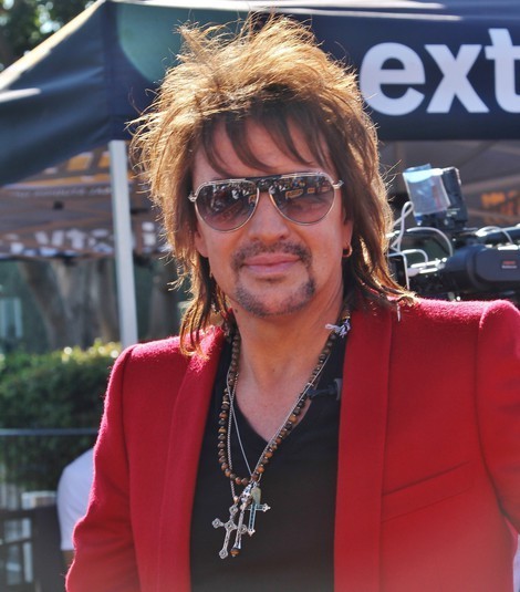 Richie Sambora Denise Death Threat Allegations Against Ex